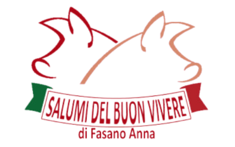 Salumi del Buon Vivere - Fasano Anna