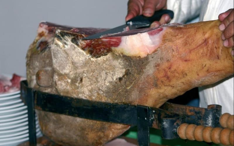 Prodotti - Prosciutto