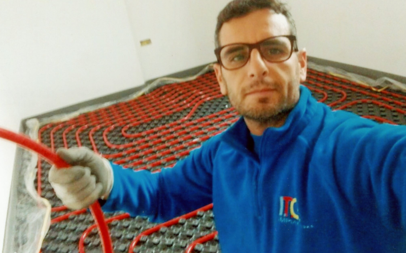 I.T.G. Impianti S.A.S. di Ingrosso Oronzo &amp; Co.