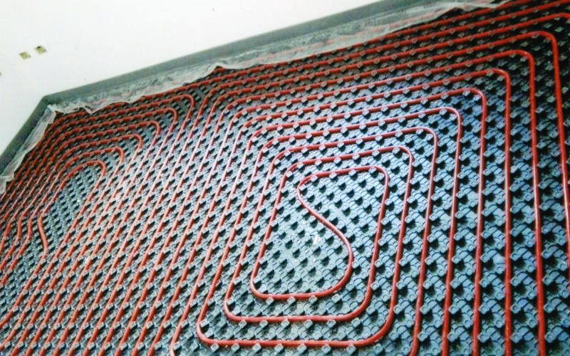 I.T.G. Impianti S.A.S. di Ingrosso Oronzo &amp; Co.