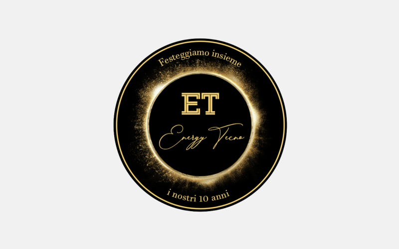 ET - 10 Years Of Success