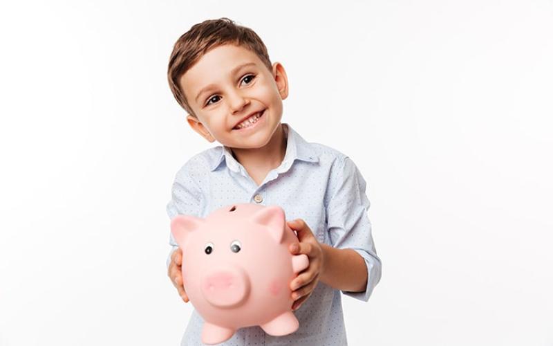 ET Community - Riempi il salvadanaio