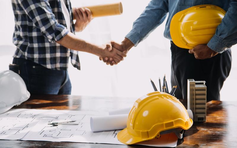 Ristrutturazione Sostenibile S.r.l. - 