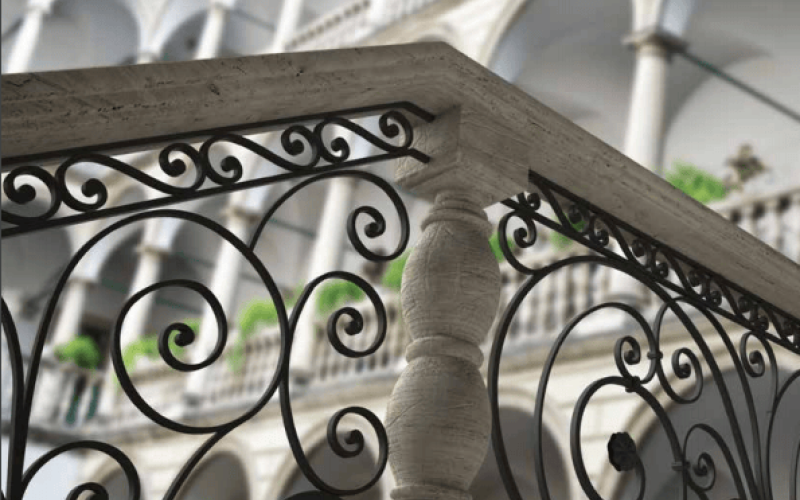 CasaLuci Trade - Ferro Battuto