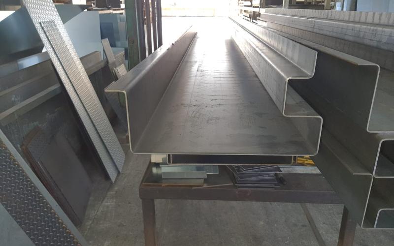 CasaLuci Trade - Profili