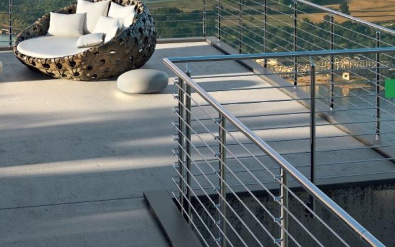 CasaLuci Trade - Terrazzo