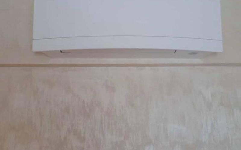 Climatizzatore, condizionatori - Interni