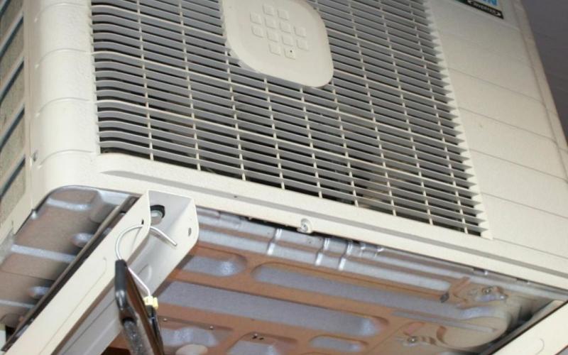 Climatizzatore, condizionatori - Abitazione