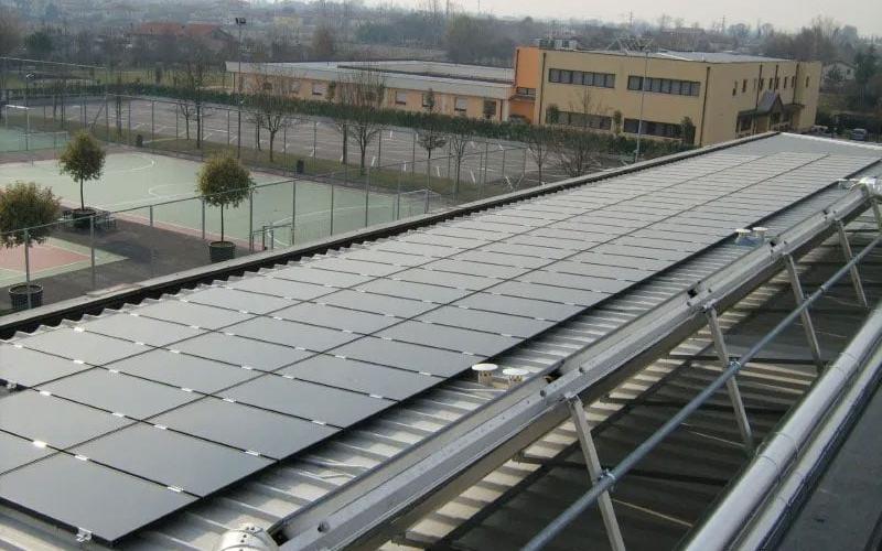 Impianti fotovoltaici