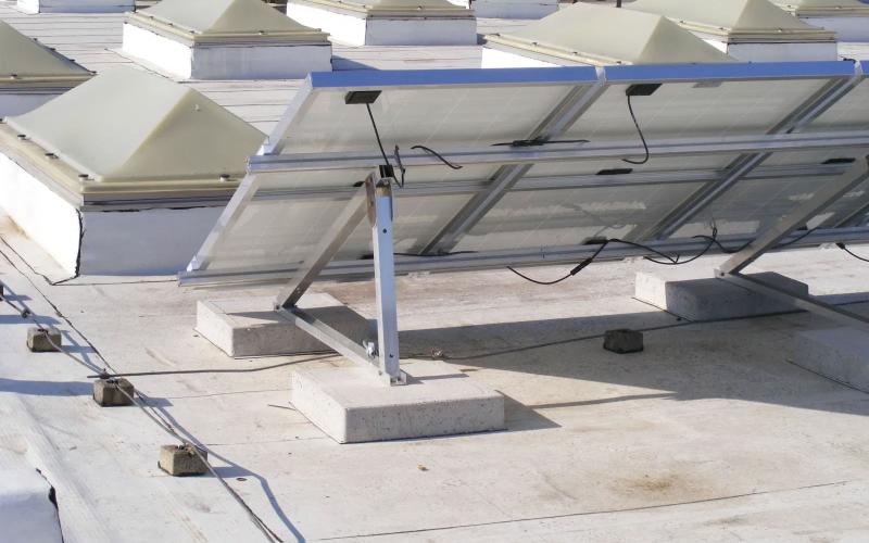 Sistemi di ancoraggio