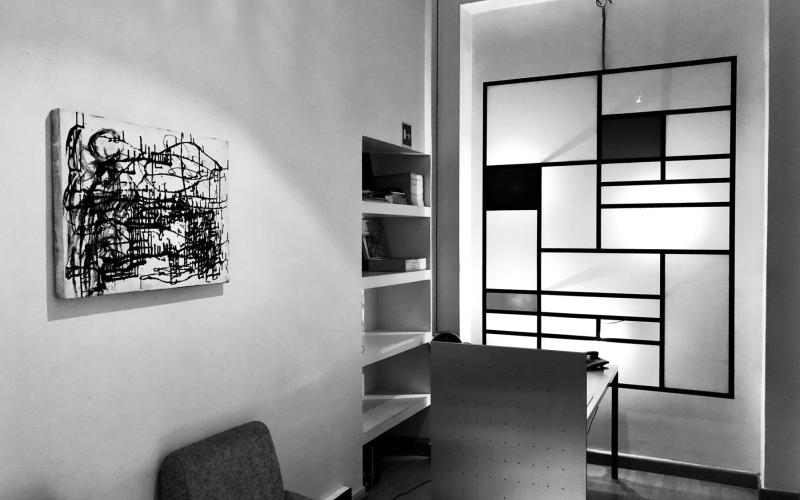 Avvocati Del Duomo interni