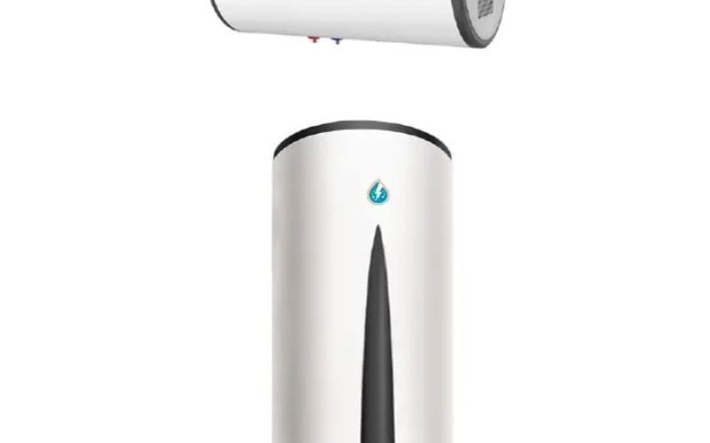 PROSPHERA SOLUZIONI Fotovoltaico boiler elettrico da 100l con pompa di calore ad alta efficienza all in one per acqua sanitaria