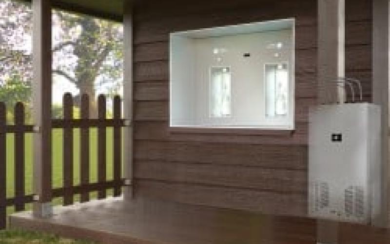 erogatori acqua sottobanco niagara super