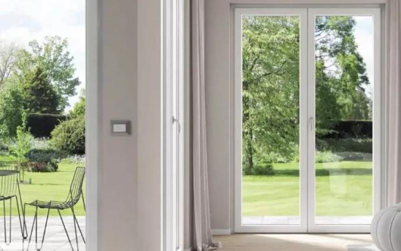 Tecno Infissi wind finestra pvc infissi square maxi 3g