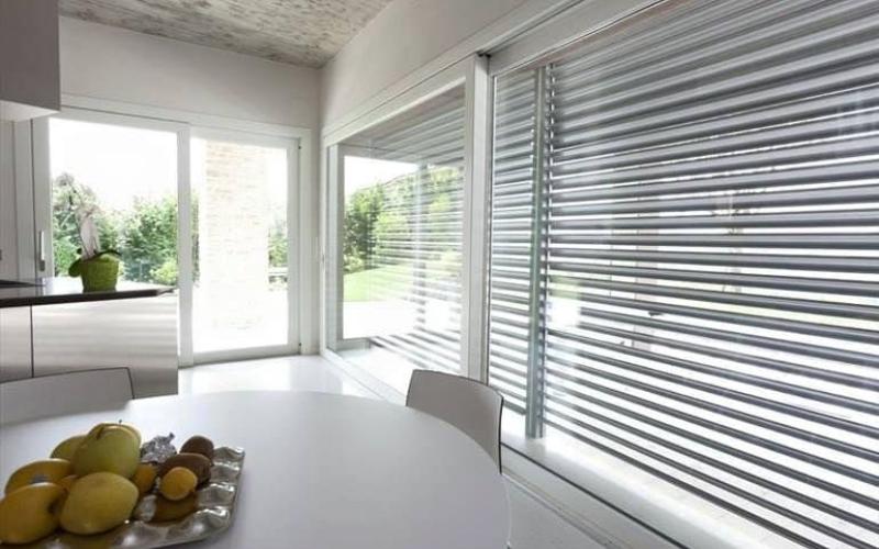 infissi e protezione