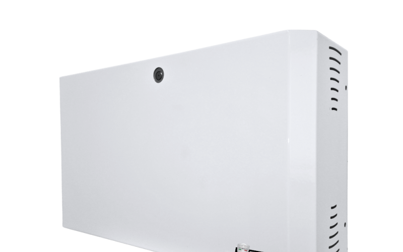 IXO S.r.l. sistema nebbiogeno MF-100