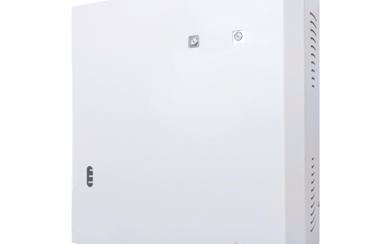 IXO S.r.l. sistema nebbiogeno MF-200