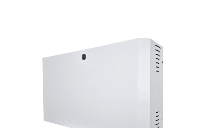 IXO S.r.l. sistema nebbiogeno MF-50