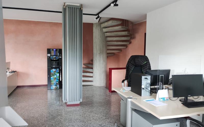 postazioni operative