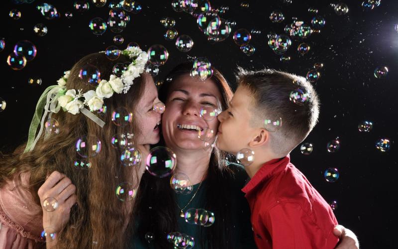 Gallery studiotre di Michele Armento