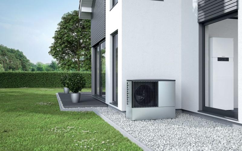 Pompe di calore