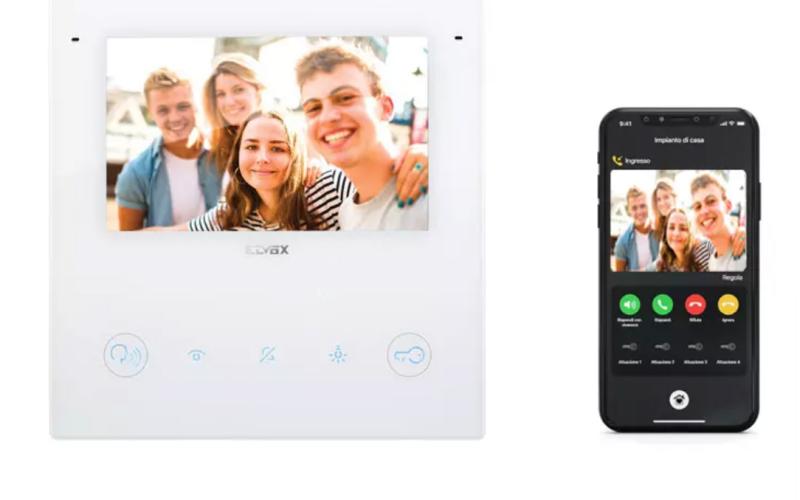 Controllo remoto, IOT