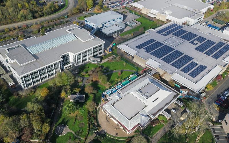 ELETTROSYSTEM S.r.l.s.