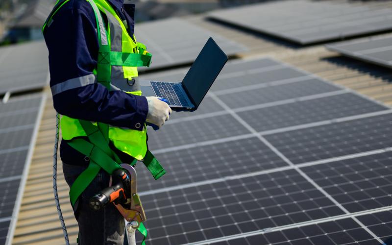 ELETTROSYSTEM S.r.l.s. - 