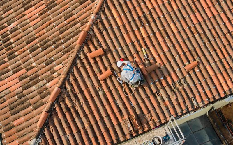 Manutenzione Tetto S.R.L. - 