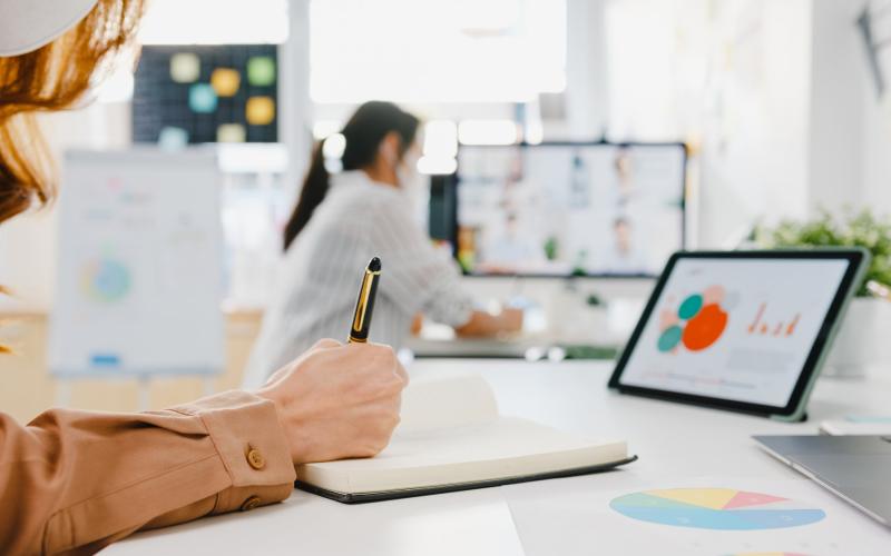 XXXV MOTION STUDIO - comunicazione