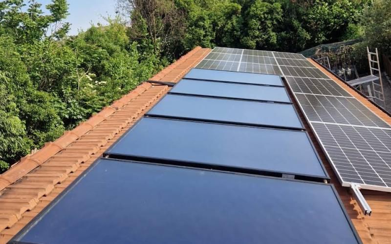 Fotovoltaico
