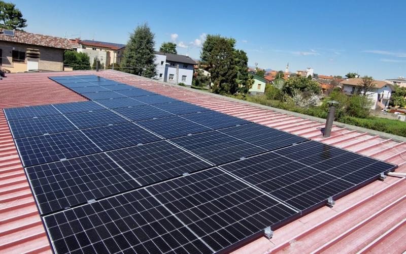 Fotovoltaico