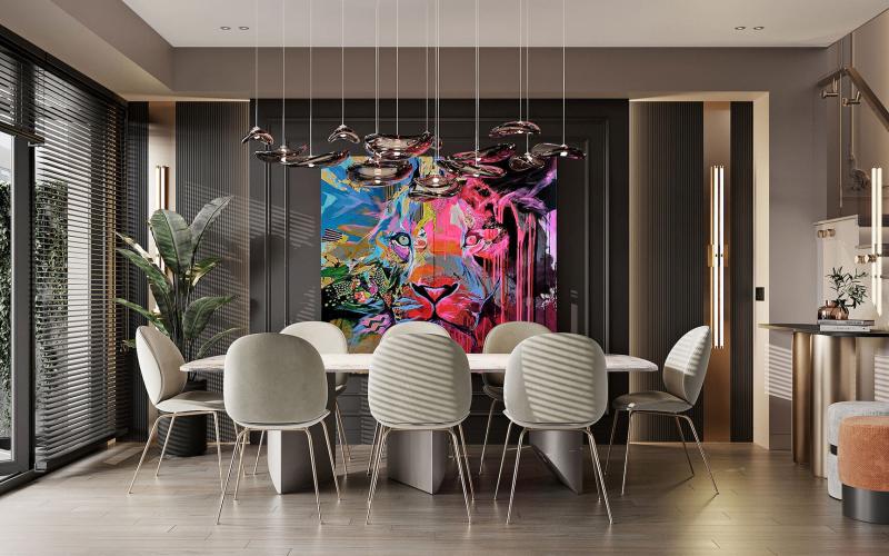 M.D.C. Interior Designer di De Carlo Maria Antonietta - 