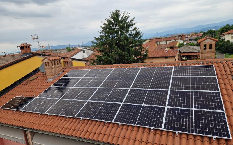 Fotovoltaico