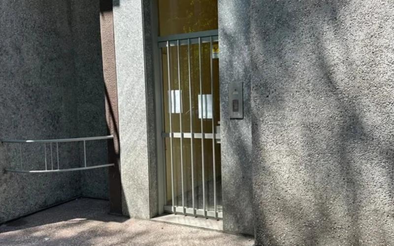 Rimozione graffiti con tecnologie sostenibili, rapide ed efficienti