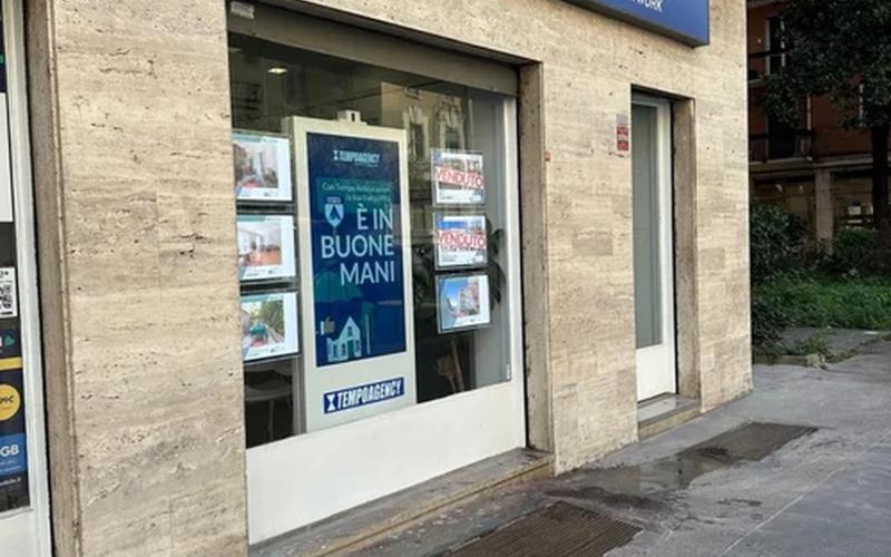 Rimozione graffiti con tecnologie sostenibili, rapide ed efficienti