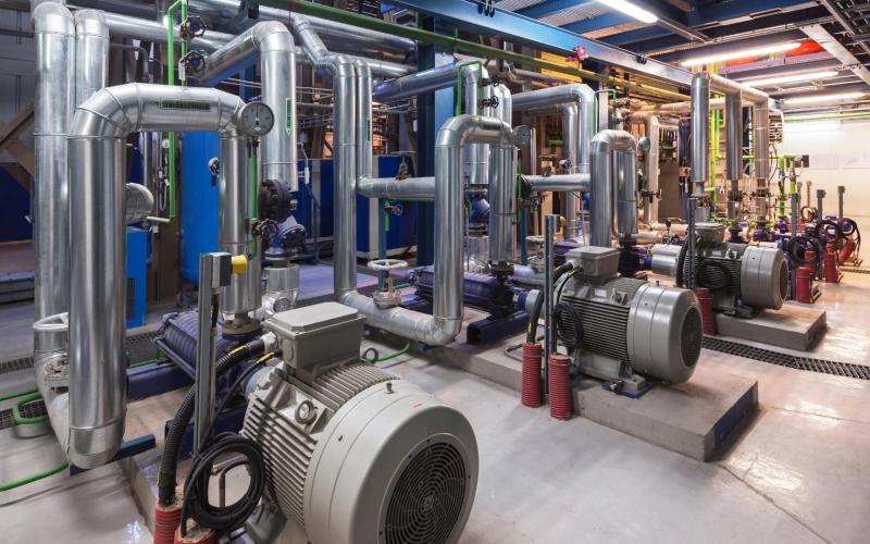 ITE Group Cogenerazione