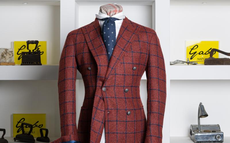 Gabo Napoli - Collezione Primavera Estate 2021