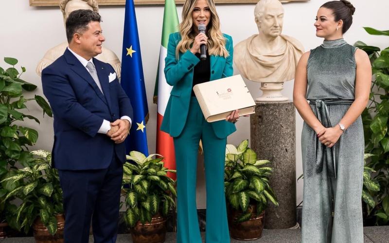 diletta leotta