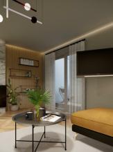 M.D.C. Interior Designer