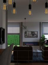 M.D.C. Interior Designer