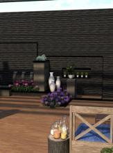 M.D.C. Interior Designer