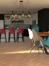 M.D.C. Interior Designer