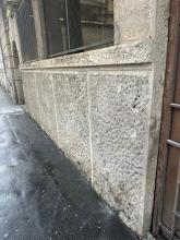 Rimozione graffiti con tecnologie sostenibili, rapide ed efficienti